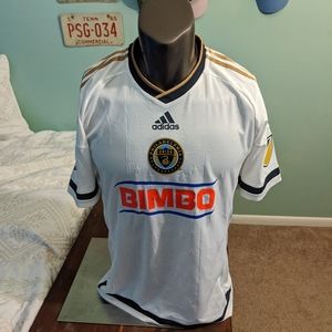 Philadelphia Union Jersey